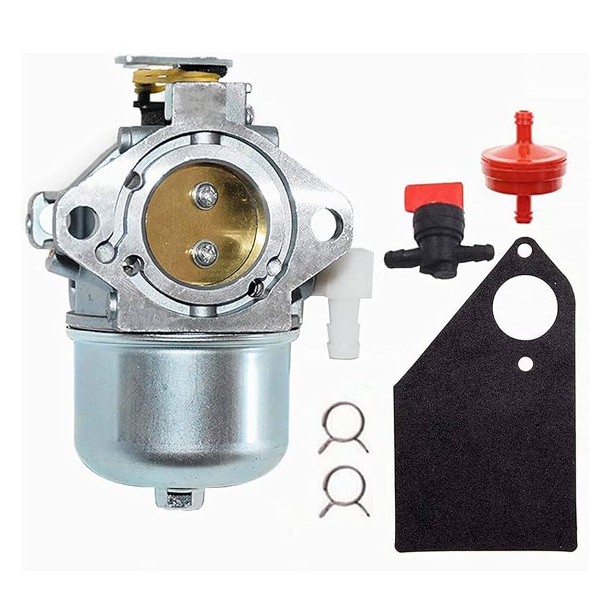 Amazon.com: Autu Parts 690119 694526 Carburetor Compatible